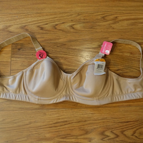 playtex outgoer sports bra